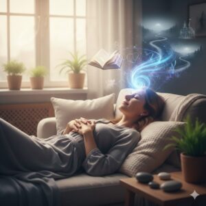 Czym jest hipnoza - Artykuł