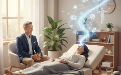 Czym jest hipnoterapia?