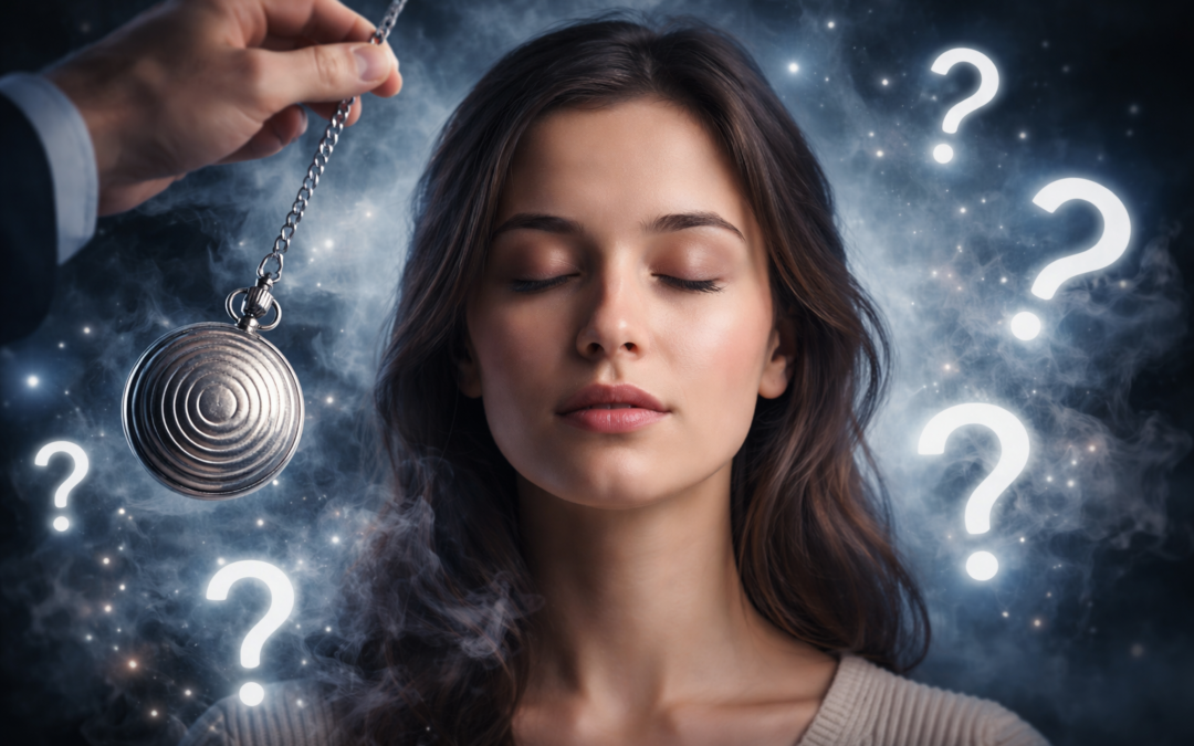 Mity na temat hipnozy cz. 2