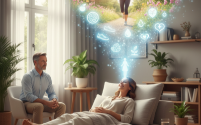 Hipnoza a odchudzanie – skuteczna droga do trwałej zmiany