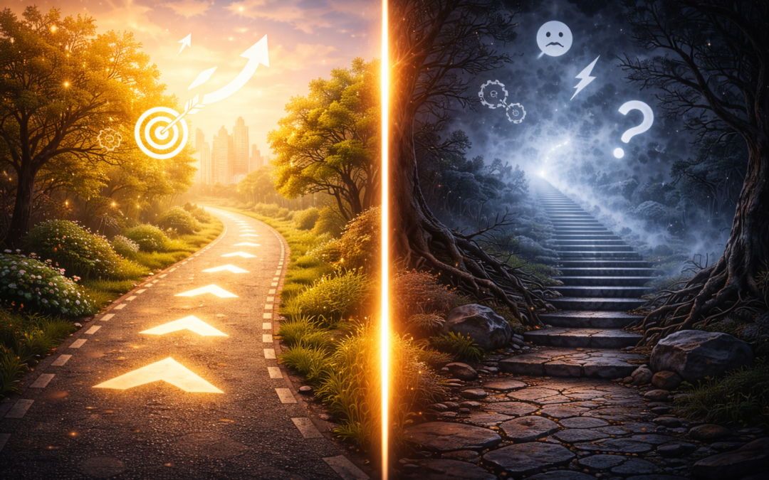 Hipnoza progresywna a regresyjna – czym się różnią i kiedy się je stosuje?