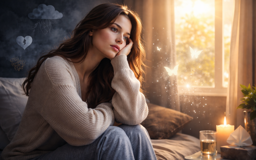 Dlaczego pozostawanie w dobrym zdrowiu psychicznym jest tak ważne?